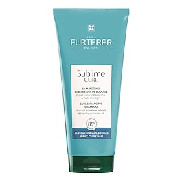 Sublim Curl - Shampooing Sublimateur De Boucles